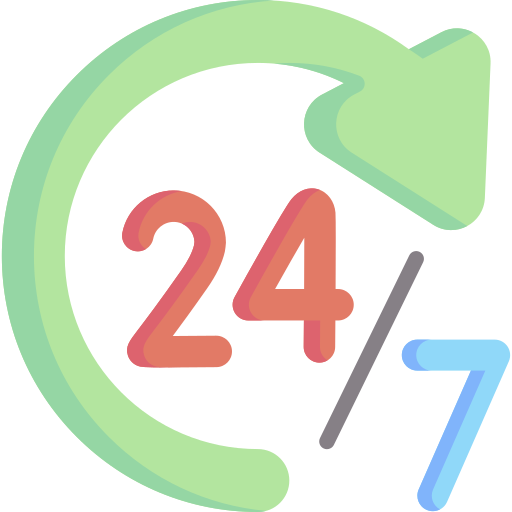 24/7 Emergency Towing