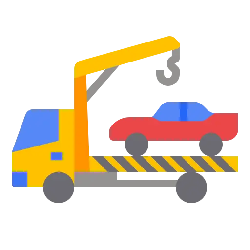 car towing Calgary