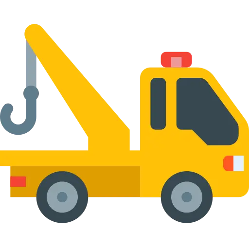tow truck assistance