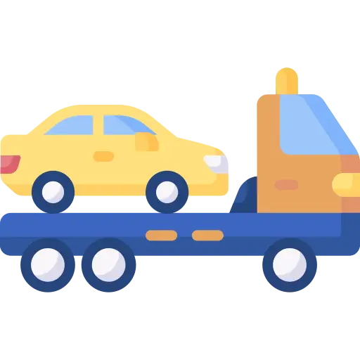 24 hours tow truck near me